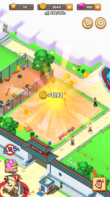 ����ѧԺ(KungFu Academy)��ͼ1