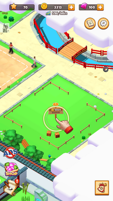 ����ѧԺ(KungFu Academy)��ͼ2
