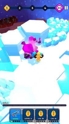 �����Ҵ���Galaxy Survivor��ͼ1