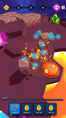 �����Ҵ���Galaxy Survivor��ͼ2