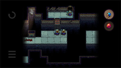 �־��ҵ���2(DungeonsofDreadrock2)��ͼ0