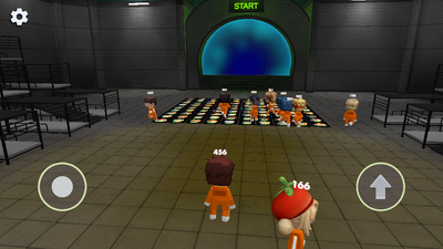 ������Ϸ2�ֻ���(Survival Escape)��ͼ3