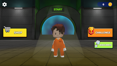 ������Ϸ2�ֻ���(Survival Escape)��ͼ0
