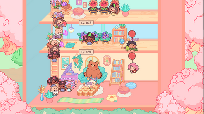 �Ȱ���԰�����(Adorable Garden)��ͼ1
