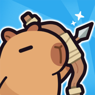 ˮҴGOGOGO(Capybara GOGOGO!)