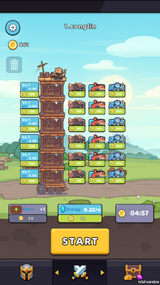 ˮ���Ҵ���GOGOGO(Capybara GOGOGO!)��ͼ0