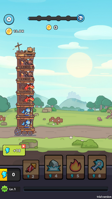 ˮ���Ҵ���GOGOGO(Capybara GOGOGO!)��ͼ1