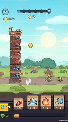 ˮ���Ҵ���GOGOGO(Capybara GOGOGO!)��ͼ2