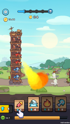 ˮ���Ҵ���GOGOGO(Capybara GOGOGO!)��ͼ3