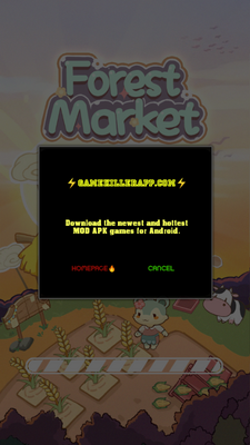 ��Ƥ����ɭ���г�(Forest Market)��ͼ2