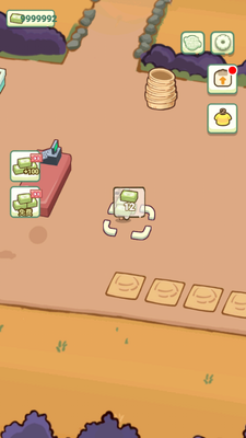 ��Ƥ����ɭ���г�(Forest Market)��ͼ1