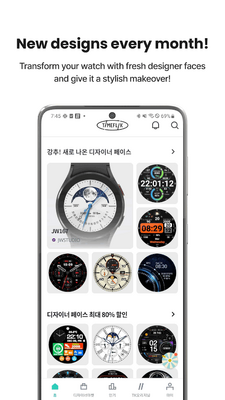 TIMEFLIK����app��ͼ0