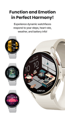 TIMEFLIK����app��ͼ2
