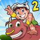 ����ð�ռ�2����(Jungle Adventures 2)v446.0 ��׿��