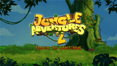����ð�ռ�2����(Jungle Adventures 2)��ͼ0