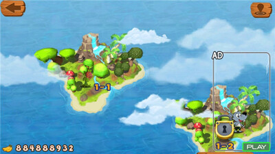 ����ð�ռ�2����(Jungle Adventures 2)��ͼ1