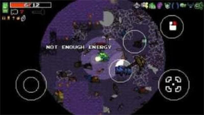����֮����Ϸ(Nuclear Throne)��ͼ0
