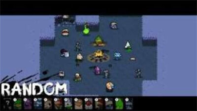 ����֮����Ϸ(Nuclear Throne)��ͼ2