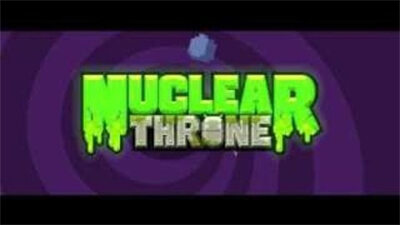 ����֮����Ϸ(Nuclear Throne)��ͼ1