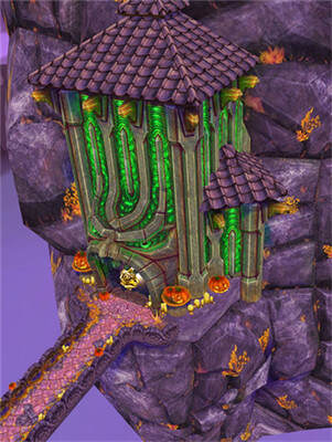 temple runħ�����ٽ�ͼ1