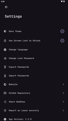 NewPass�����������ͼ3