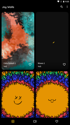 Joy Walls 4K��ֽapp��ͼ3