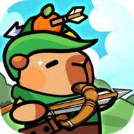 ˮ���Ҵ���(Capybara Survivor: Idle Battle)v1.0.13.01.02 ��������˼