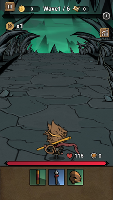 ����ȡ����֮��(Journey West Guard)��ͼ3