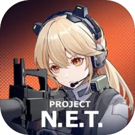 Ůǰ(Project NET)