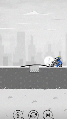 ������͵(Save The Thief)��ͼ1
