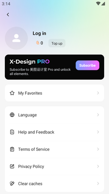 ��ͼ����ҹ��ʰ�(X-Design pro)��ͼ1