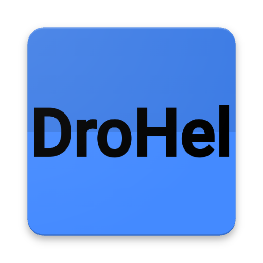 DroidHelperɹ