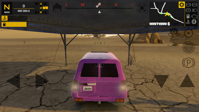ԽҰɳĮ̽������99999999��Ұ��ͼ0