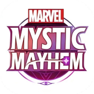 ػ(MARVEL Mystic Mayhem)