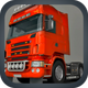 ˹�������ؿ���ʻģ��(T.S. Scania)4.06 ��׿��