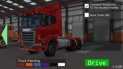 ˹�������ؿ���ʻģ��(T.S. Scania)��ͼ3
