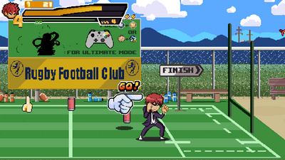 ѧУӢ��steam��ֲ��(School Hero)��ͼ0