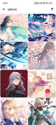 PiPixiv�ͻ��˽�ͼ3