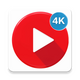 4k��Ƶ������(CustomTheme)v1.0.89 ��׿�߼���