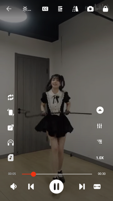 4k��Ƶ������(CustomTheme)��ͼ0