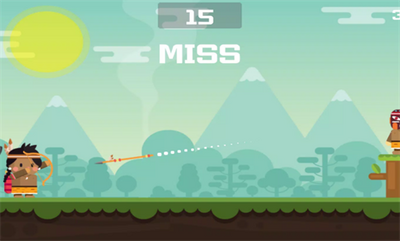 ��������ٷ���(Archery to Die)��ͼ2