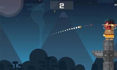 ��������ٷ���(Archery to Die)��ͼ1