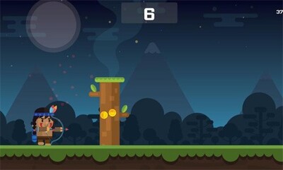 ��������ٷ���(Archery to Die)��ͼ3