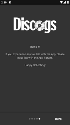 Discogs���ֳ�Ƭ������ͼ0