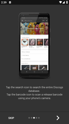Discogs���ֳ�Ƭ������ͼ1