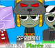 Sprunki-ֲ���ս��ʬ������v1.0 ��׿��