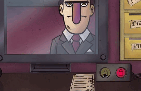 我的邻居是伪人游戏 我的邻居是伪人游戏