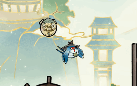 愤怒的小叽手游 愤怒的小叽手游