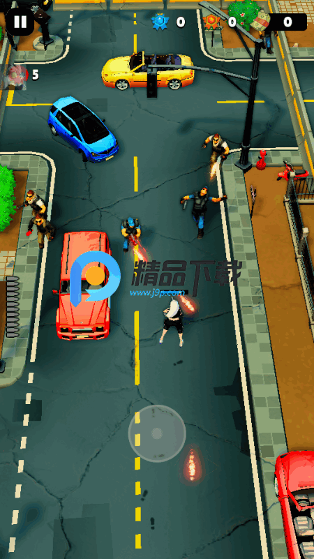 新星子弹风暴无限体力 新星子弹风暴无限体力