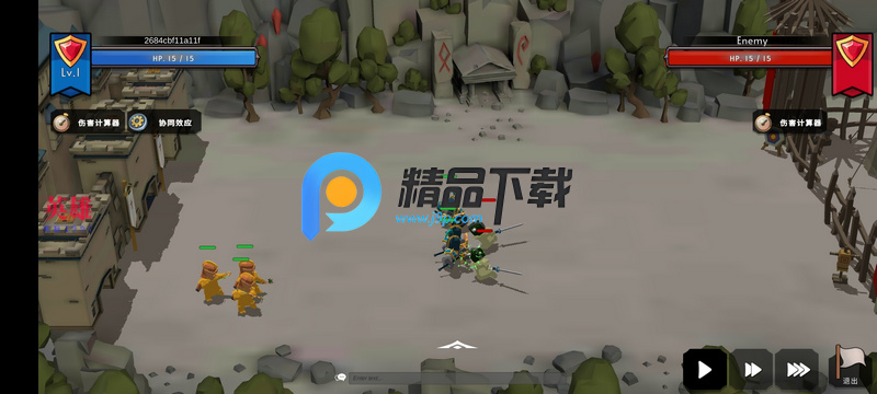 王国养成2无限金币版(growkingdom2) 王国养成2无限金币版(growkingdom2)